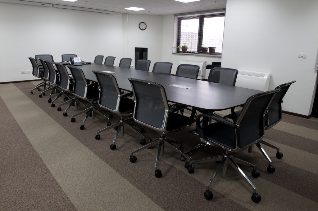 Modular Offices, Commercial Buildings, Retail Facilities