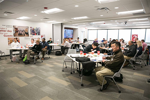 Pilot Flying J Project Completed Ellis Modular Pilot Flying J Project Completed Ellis Modular